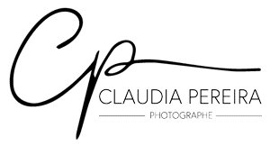 Claudia Pereira Photographe Logo